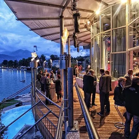 Scalaria The Event Hotel Saint Wolfgang