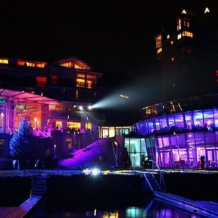 Scalaria The Event Hotel