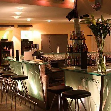 Scalaria The Event 4* Saint Wolfgang