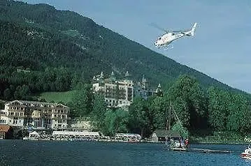 Scalaria The Event Hotel Saint Wolfgang