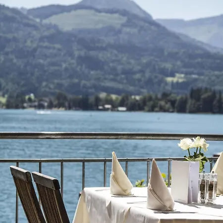 Scalaria The Event Hotel Saint Wolfgang