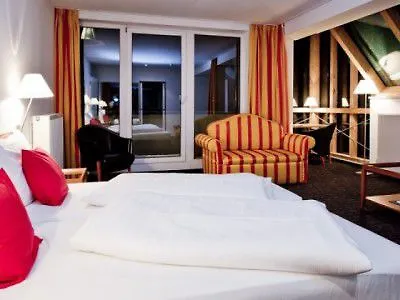Hotel Scalaria The Event