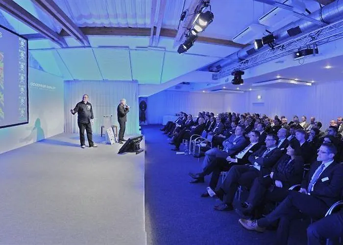 Scalaria The Event 4* Saint Wolfgang