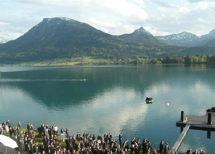 Scalaria The Event ホテル