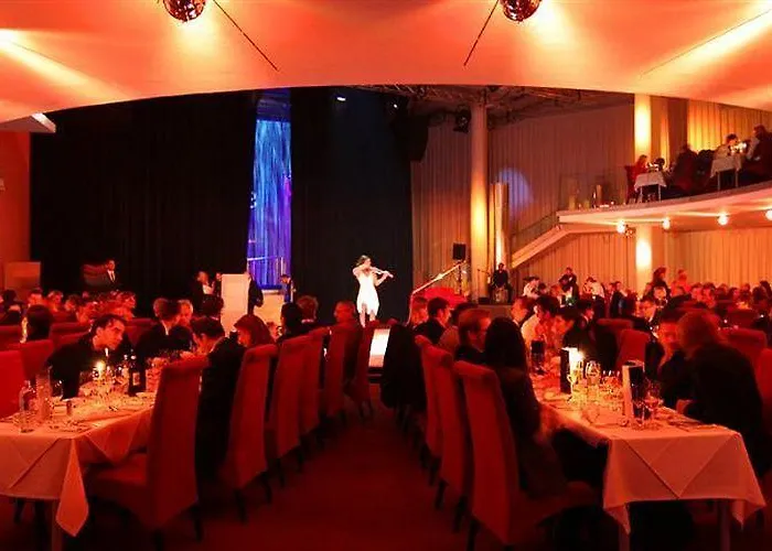 Scalaria The Event 4*