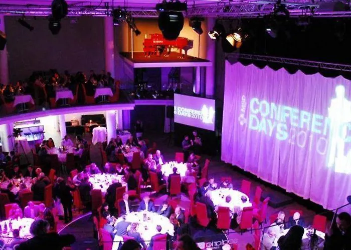 Scalaria The Event 4* Saint Wolfgang