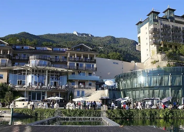 Scalaria The Event 4*