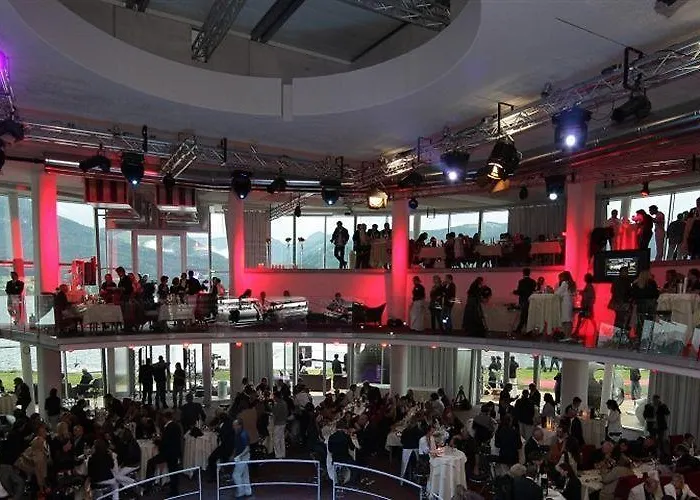 Scalaria The Event 酒店 4*