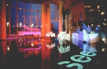 Scalaria The Event 4*