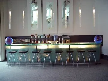 ホテル Scalaria The Event Saint Wolfgang