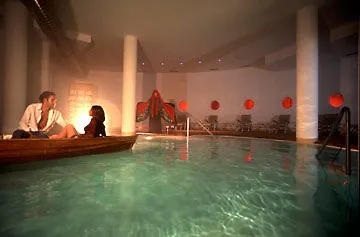 ホテル Scalaria The Event Saint Wolfgang