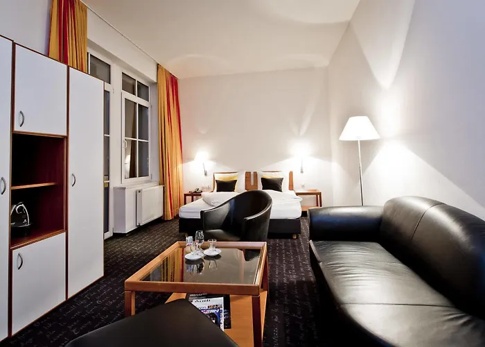 酒店 Scalaria The Event 4*