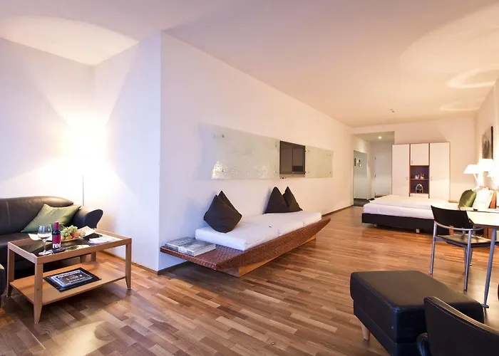 Scalaria The Event ホテル 4*