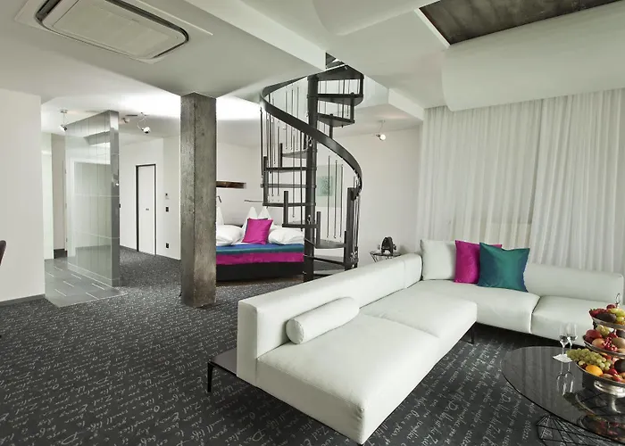 Scalaria The Event Saint Wolfgang