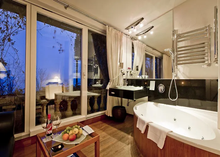 ホテル Scalaria The Event 4*