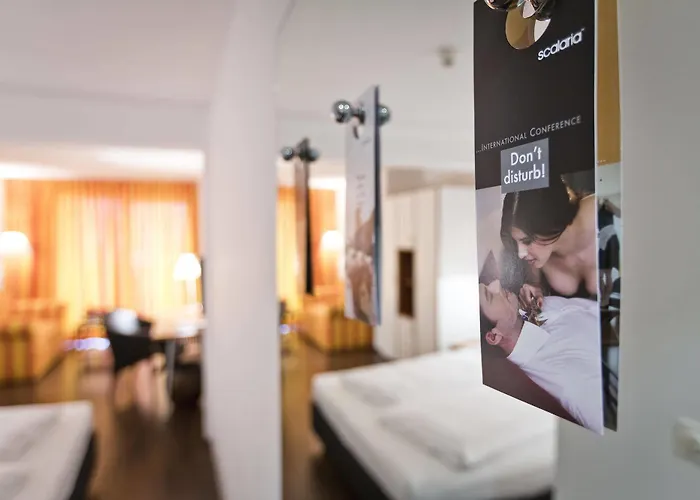 ホテル Scalaria The Event