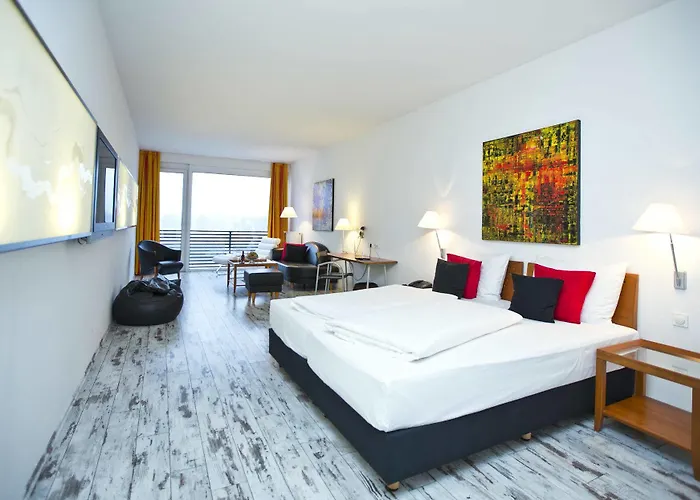 Scalaria The Event 酒店