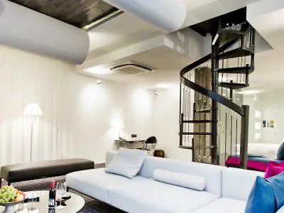 ホテル Scalaria The Event Saint Wolfgang