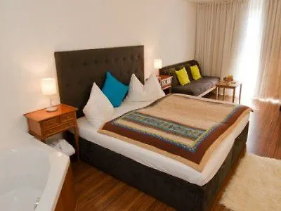 Scalaria The Event ホテル 4*