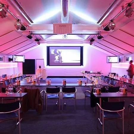 Scalaria The Event Hotel 4*