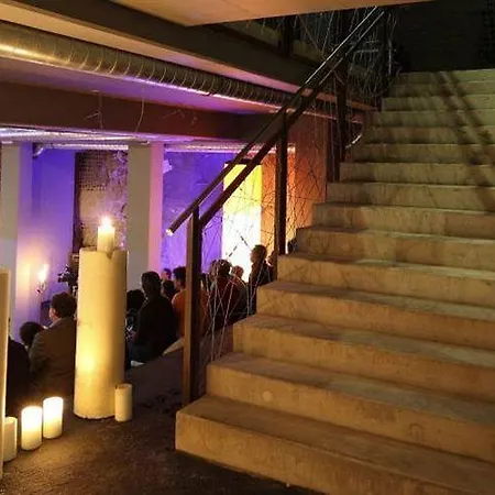 Scalaria The Event Hotel