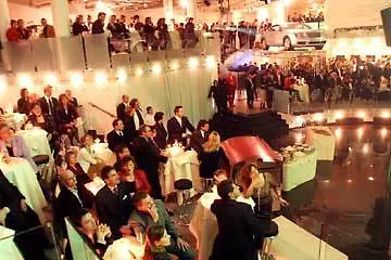 Scalaria The Event Hotel Saint Wolfgang