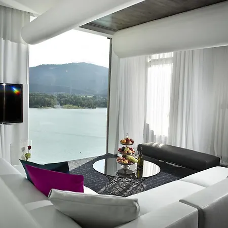 Hotel Scalaria The Event