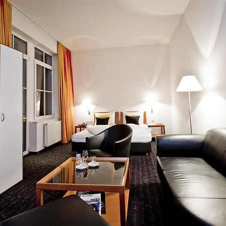 Hotel Scalaria The Event 4*