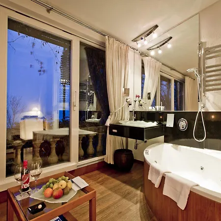 Hotel Scalaria The Event 4*