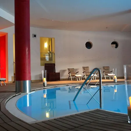 Hotel Scalaria The Event 4*