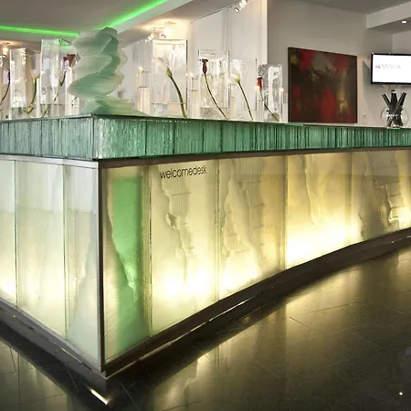 Scalaria The Event Hotel 4*
