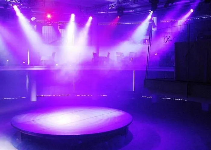 Scalaria The Event 4* Sankt Wolfgang im Salzkammergut