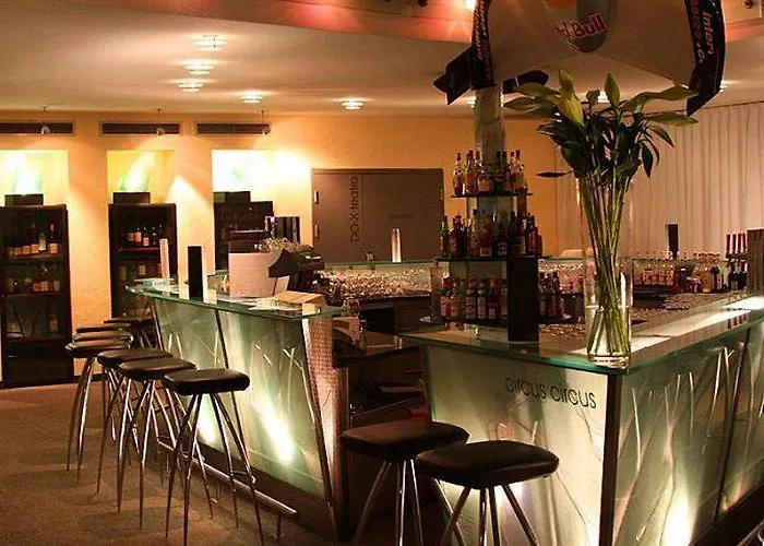 Scalaria The Event 4* Sankt Wolfgang im Salzkammergut