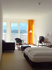 Scalaria The Event Отель Sankt Wolfgang im Salzkammergut