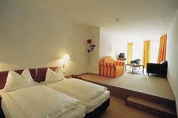 Scalaria The Event Отель Sankt Wolfgang im Salzkammergut