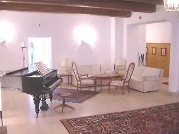 Scalaria The Event Отель 4*