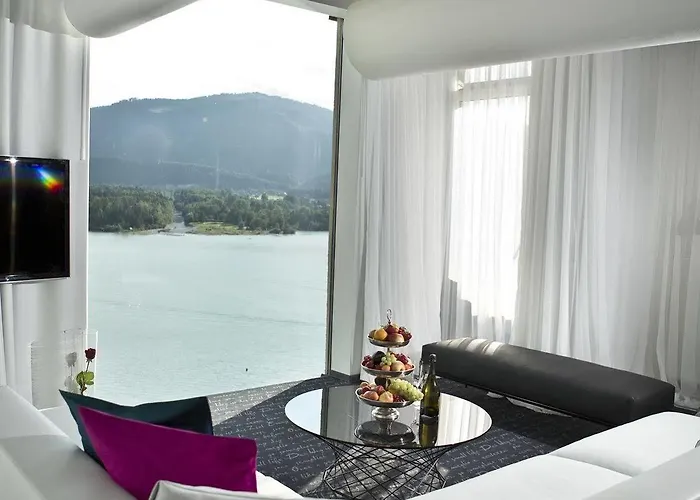 Отель Scalaria The Event