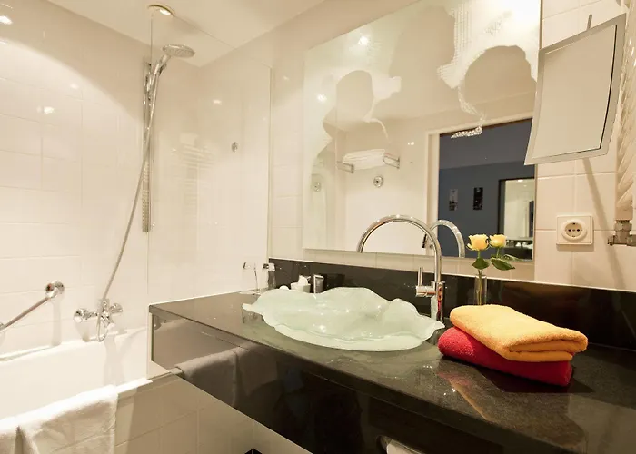 Scalaria The Event Отель Sankt Wolfgang im Salzkammergut