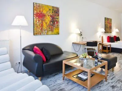 Отель Scalaria The Event 4*