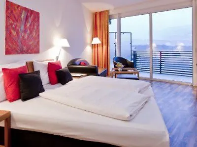 Отель Scalaria The Event 4*