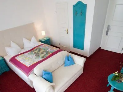 Отель Scalaria The Event Sankt Wolfgang im Salzkammergut