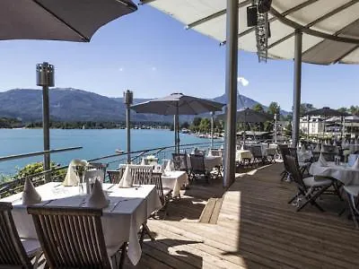 Scalaria The Event 4* Sankt Wolfgang im Salzkammergut