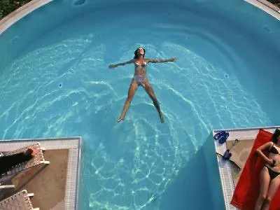 Отель Scalaria The Event