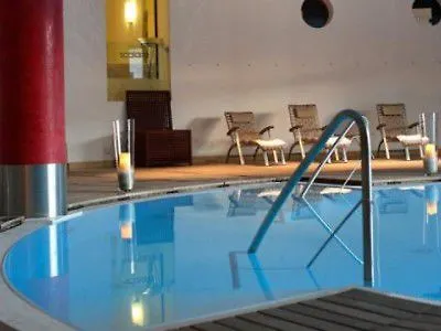 Scalaria The Event Отель